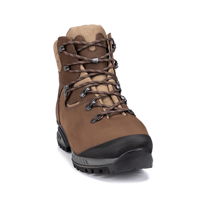 Hanwag Herren Tatra Ii Bunion - Erdbraun