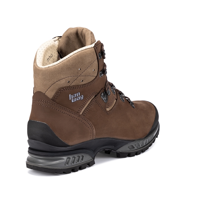 Hanwag Herren Tatra Ii Bunion - Erdbraun