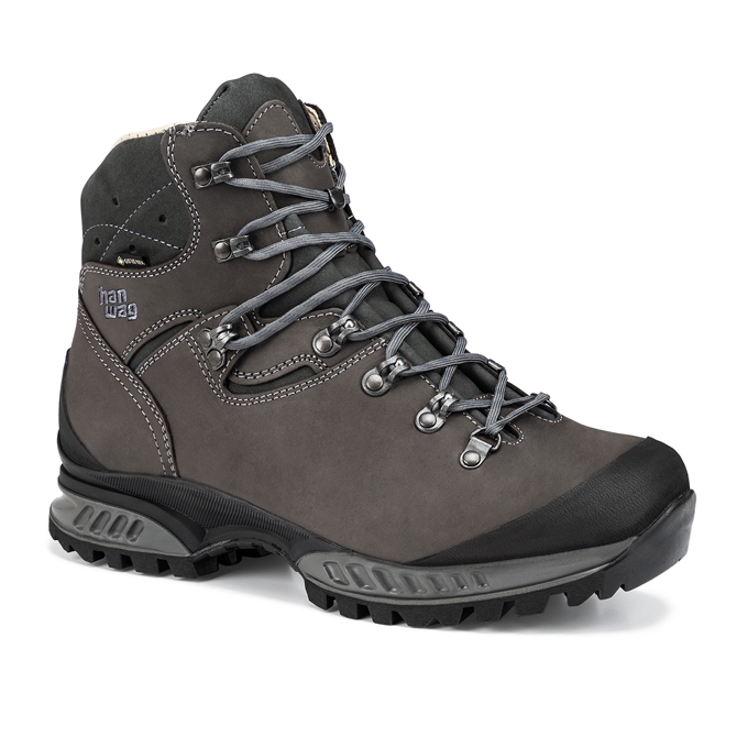 Hanwag Herren Tatra Ii Gtx-Asphalt