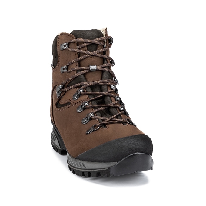 Hanwag Herren Tatra Ii Wide Gtx-Erde/Braun
