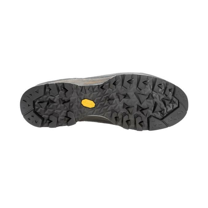 Hanwag Herren Makra Trek Gtx - Schwarz/Rot