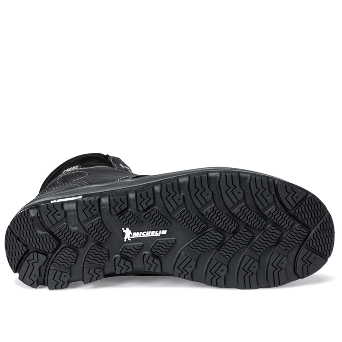 Hanwag Herren Anvik Gtx - Schwarz