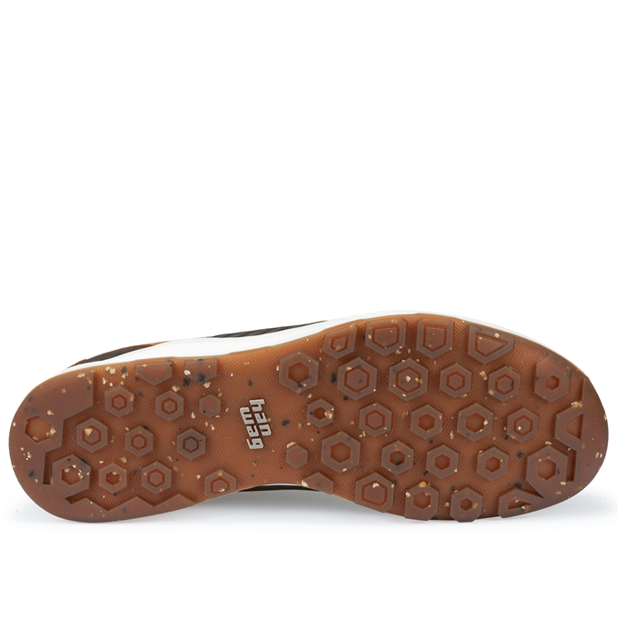 Hanwag Herren Vion - Anthrazit/Cognac