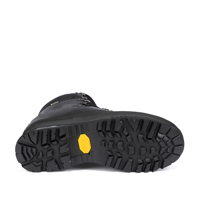 Hanwag Herren Alaska Gtx - Schwarz