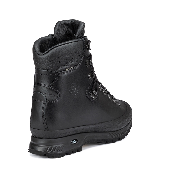 Hanwag Herren Alaska Gtx - Schwarz