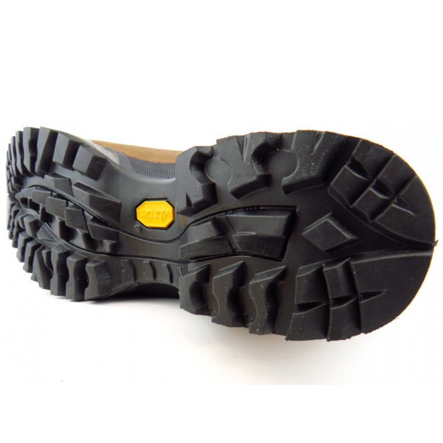 Hanwag Herren  Tatra Ii Lf Braun Wanderschuh In Braun