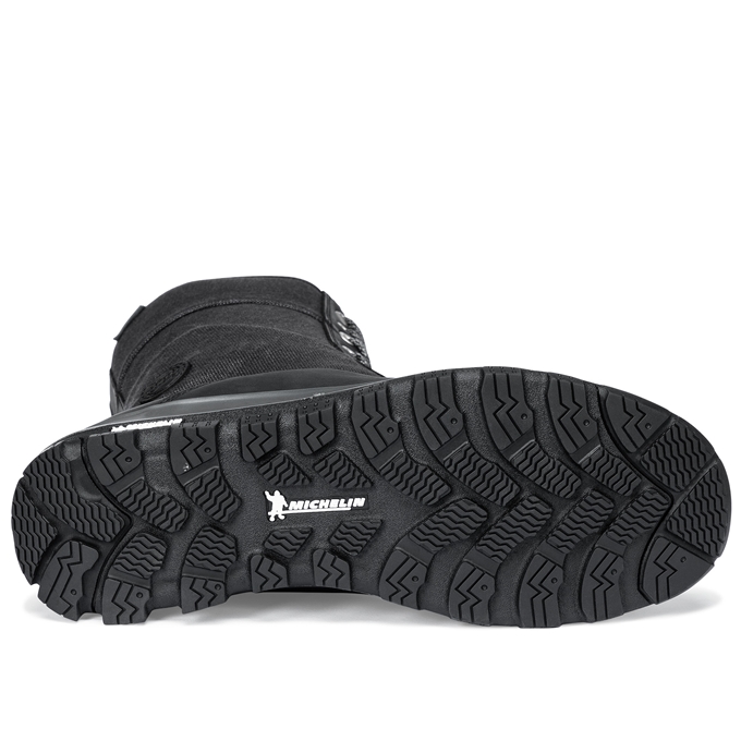Hanwag Damen Saisa High Lady Es - Schwarz/Schwarz